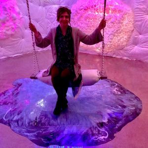 Meet your Posher, Rachel